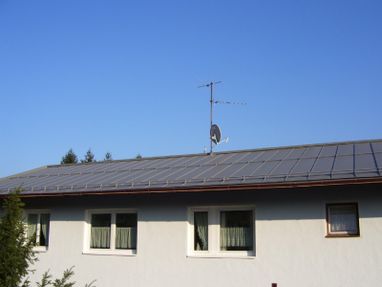 Hausdach